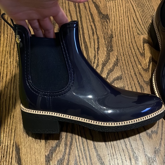 Lemon jelly waterproof booties - Picture 2 of 5